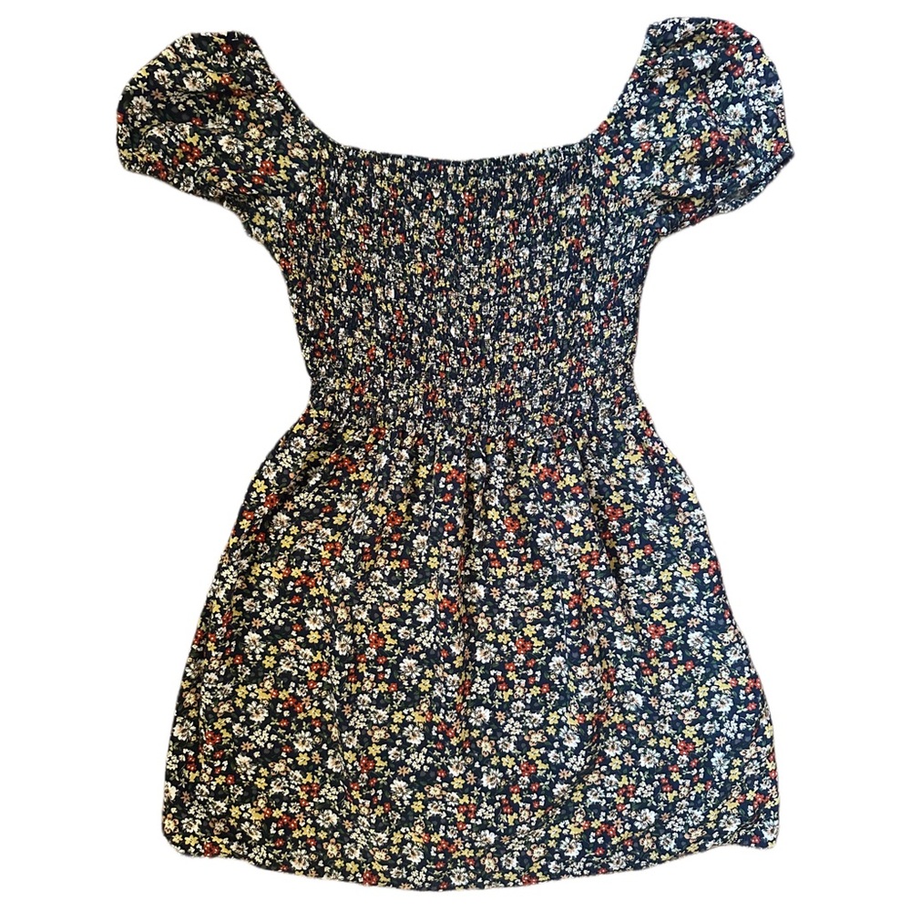 ASU WISH Wildflower Sundress